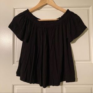 🌻2/$15🌻 Aritzia Wilfred Sartre Blouse